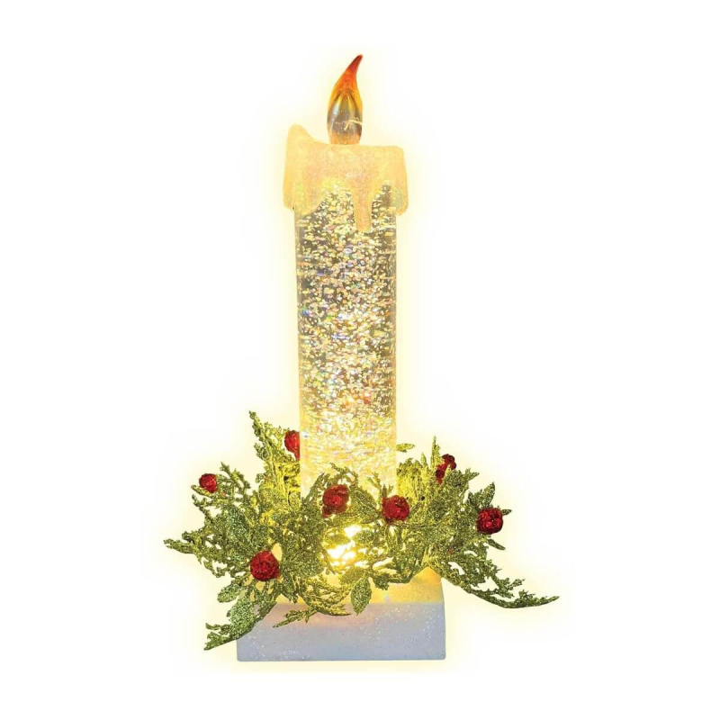 Светодиодная фигура Ritter Christmas Candle 29299 9 в Санкт-Петербурге