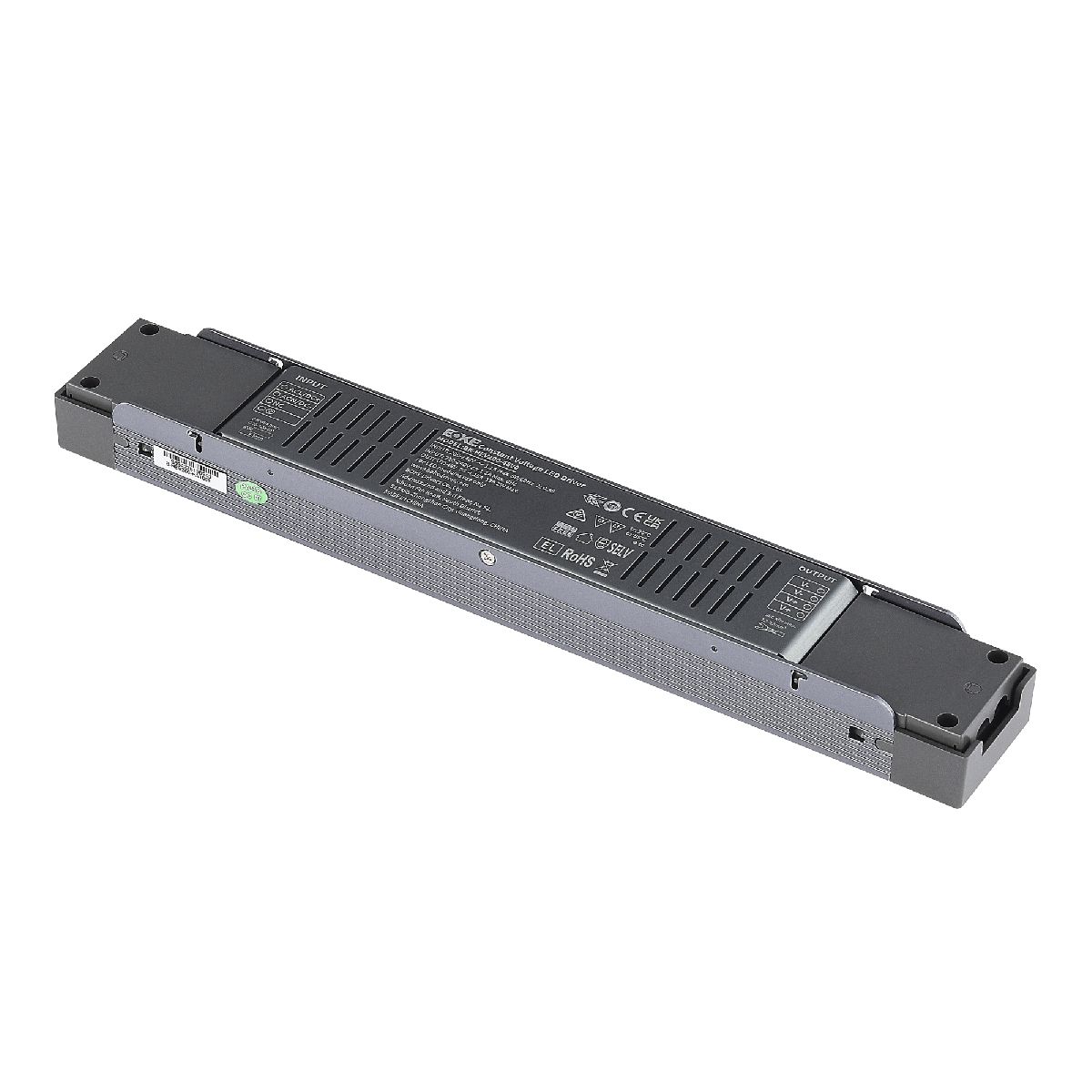 Блок питания ST Luce Techno 200W DC48В 4.2А ST1603.048.200 в #REGION_NAME_DECLINE_PP#