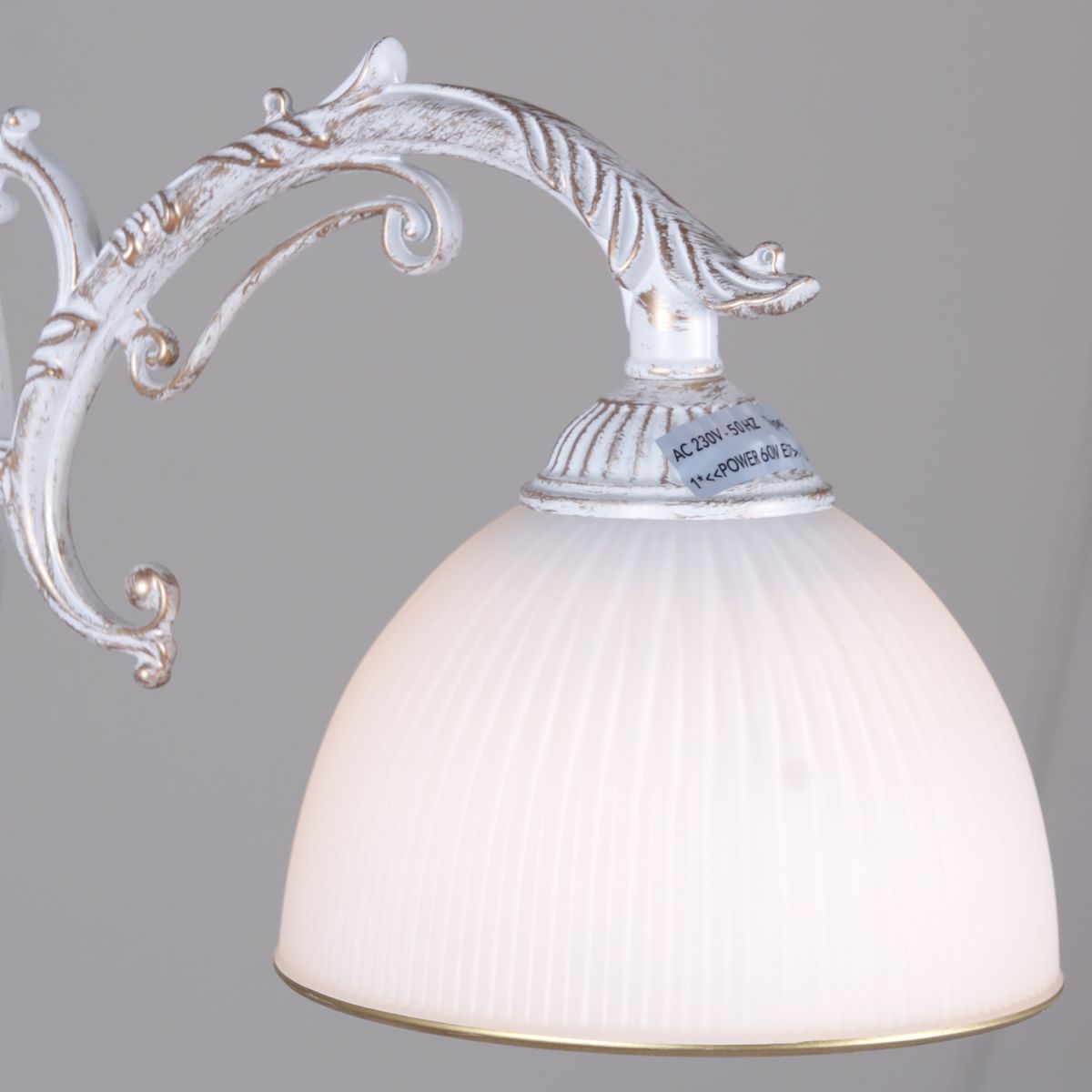 Потолочная люстра Reluce 29018-0.3-03 в Санкт-Петербурге