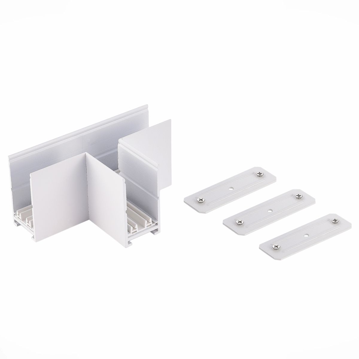 T- образный соединитель ST Luce Skyline 220 ST015.522.22H в #REGION_NAME_DECLINE_PP#