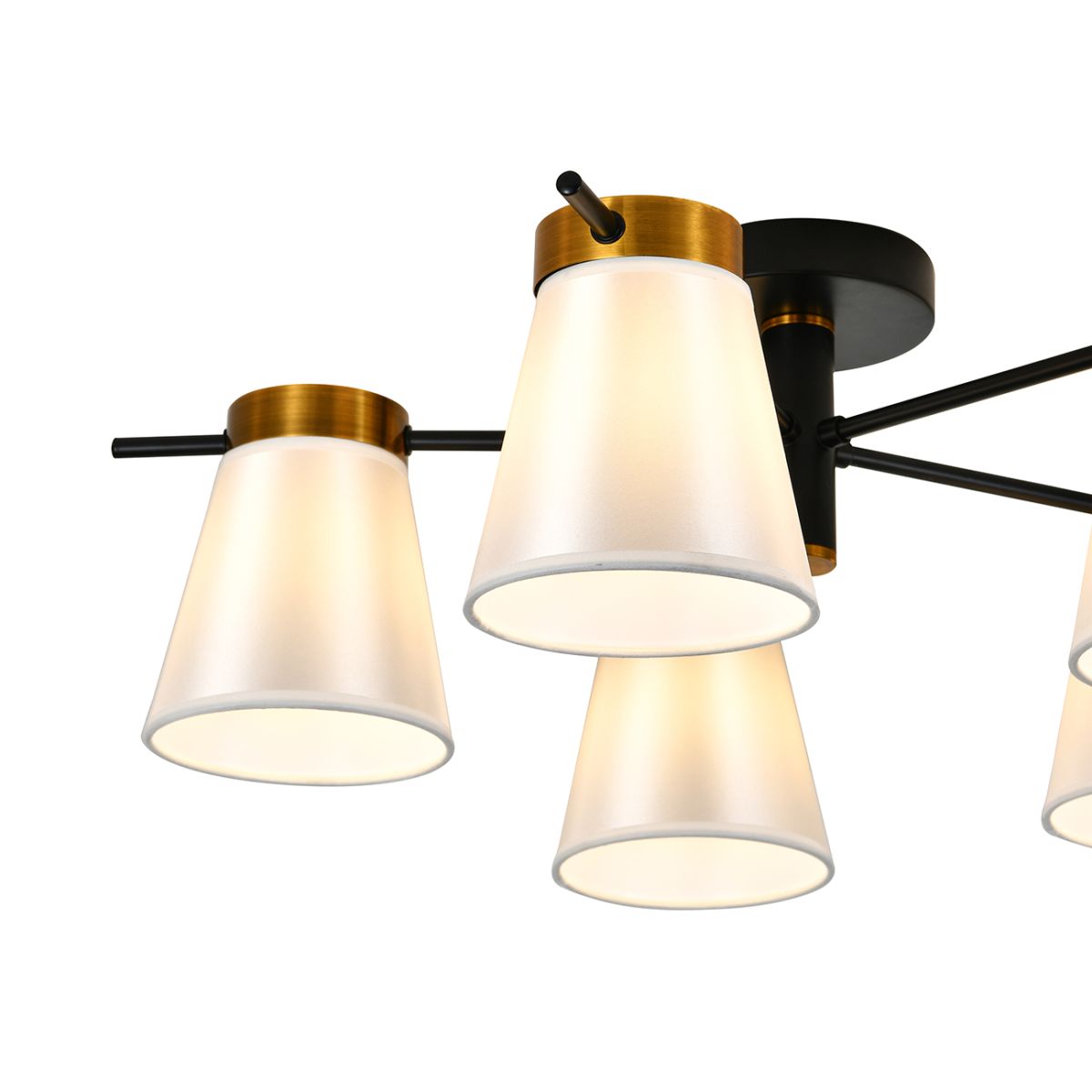 Потолочная люстра Escada Ambient ES0000055 в #REGION_NAME_DECLINE_PP#