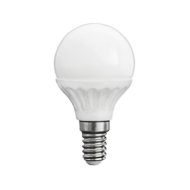 Лампа светодиодная Kanlux Bilo E14 5W 3000К 23042 в Санкт-Петербурге