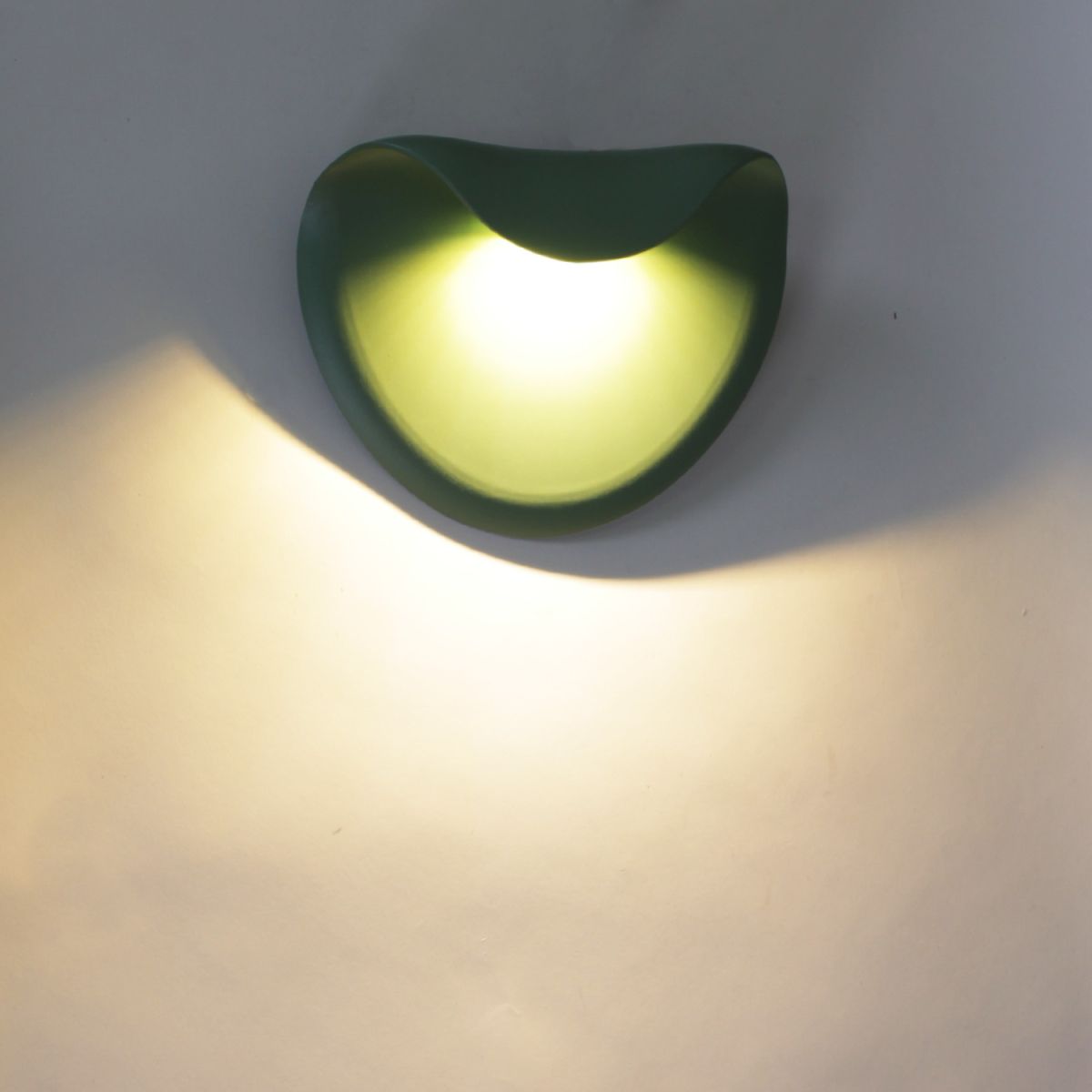 Уличный настенный светильник Reluce 86866-9.2-001JH LED12W GR в Санкт-Петербурге