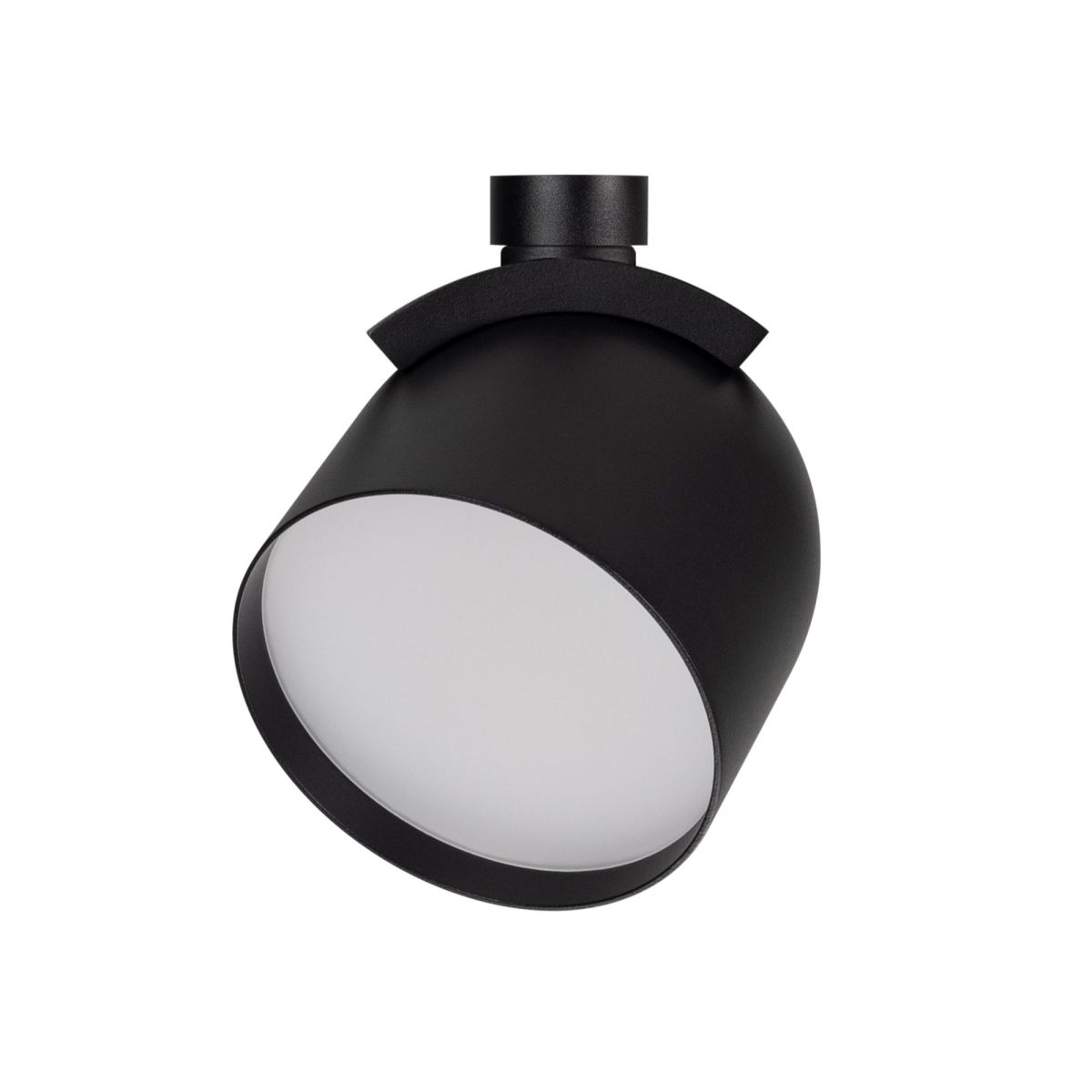 Трековый светильник Arlight ART-INBELT-CUP-R100-8W Day4000-MIX (BK, 90 deg, 48V, DALI) 051177 в Санкт-Петербурге
