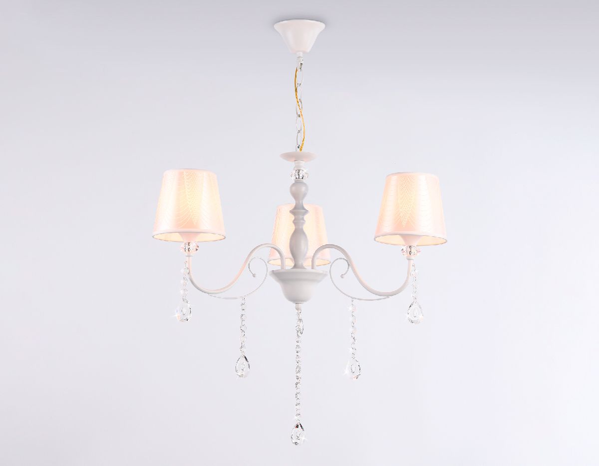 Подвесная люстра Ambrella Light Modern TR4601 в Санкт-Петербурге