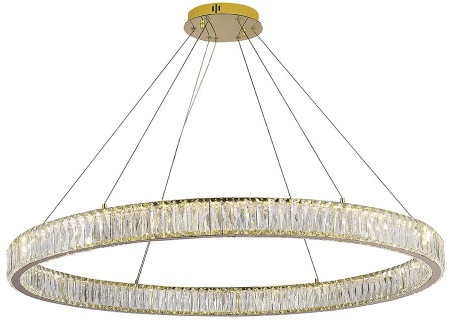 Подвесной светильник Newport 8240N/100 gold М0071021 в Санкт-Петербурге