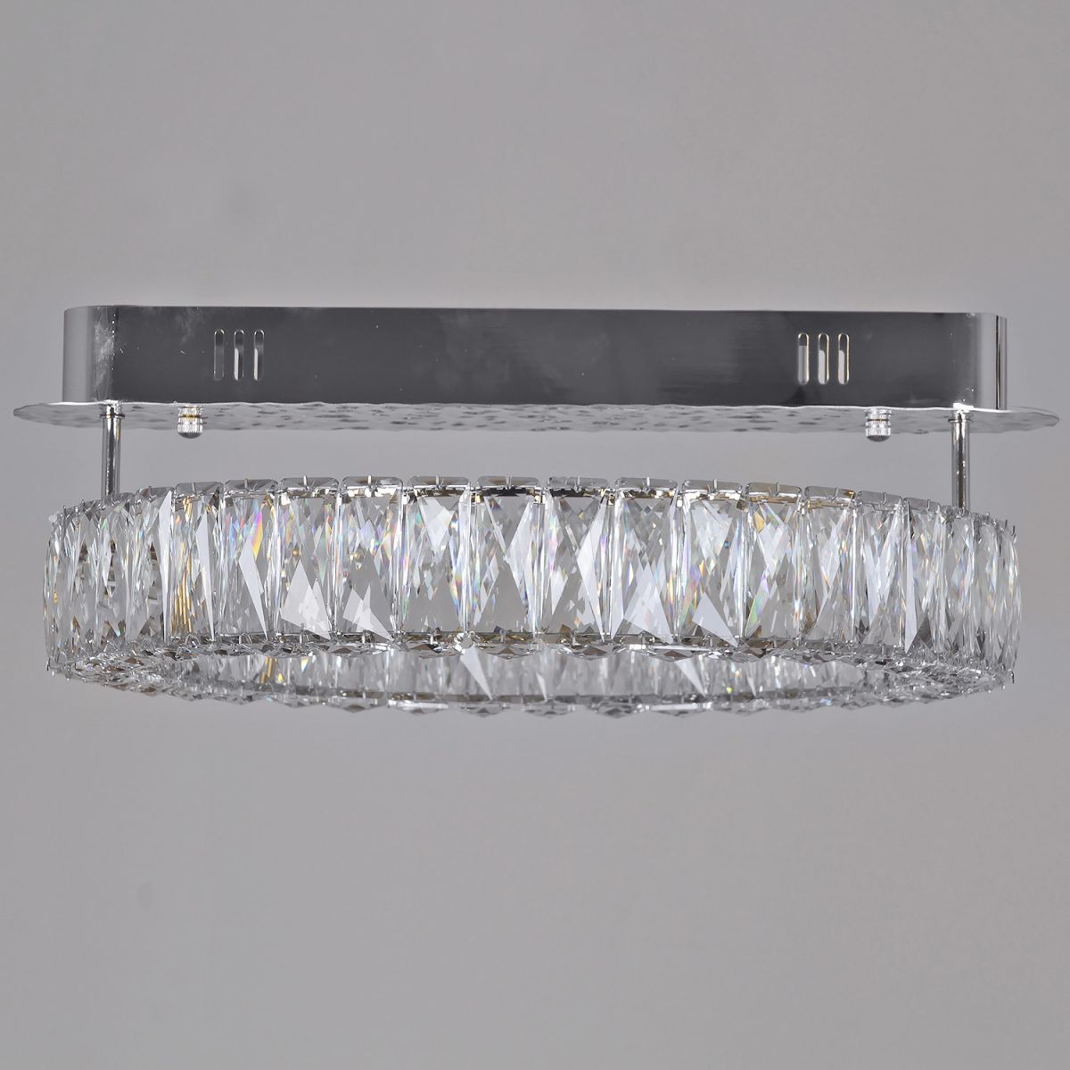 Потолочная люстра Illumico IL5020-500PZF-25 CH ELITE в Санкт-Петербурге