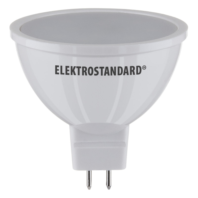 Светодиодная лампа Elektrostandard JCDR01 5W 220V 6500K 4690389067587 в Санкт-Петербурге