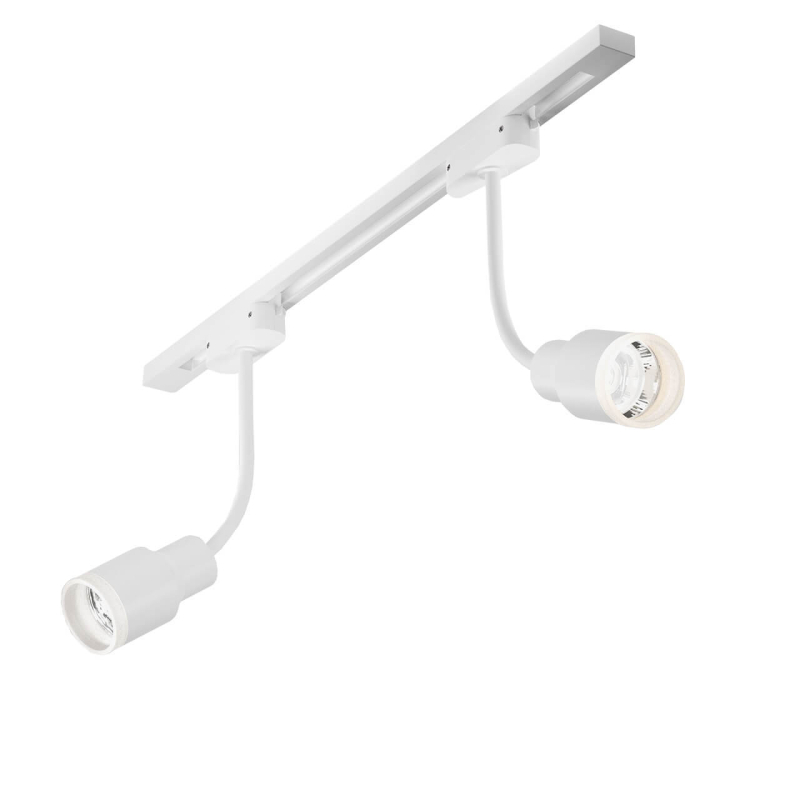 Трековый светильник Elektrostandard Molly Flex Белый 7W 4200K (LTB38) однофазный 4690389136092 в Санкт-Петербурге