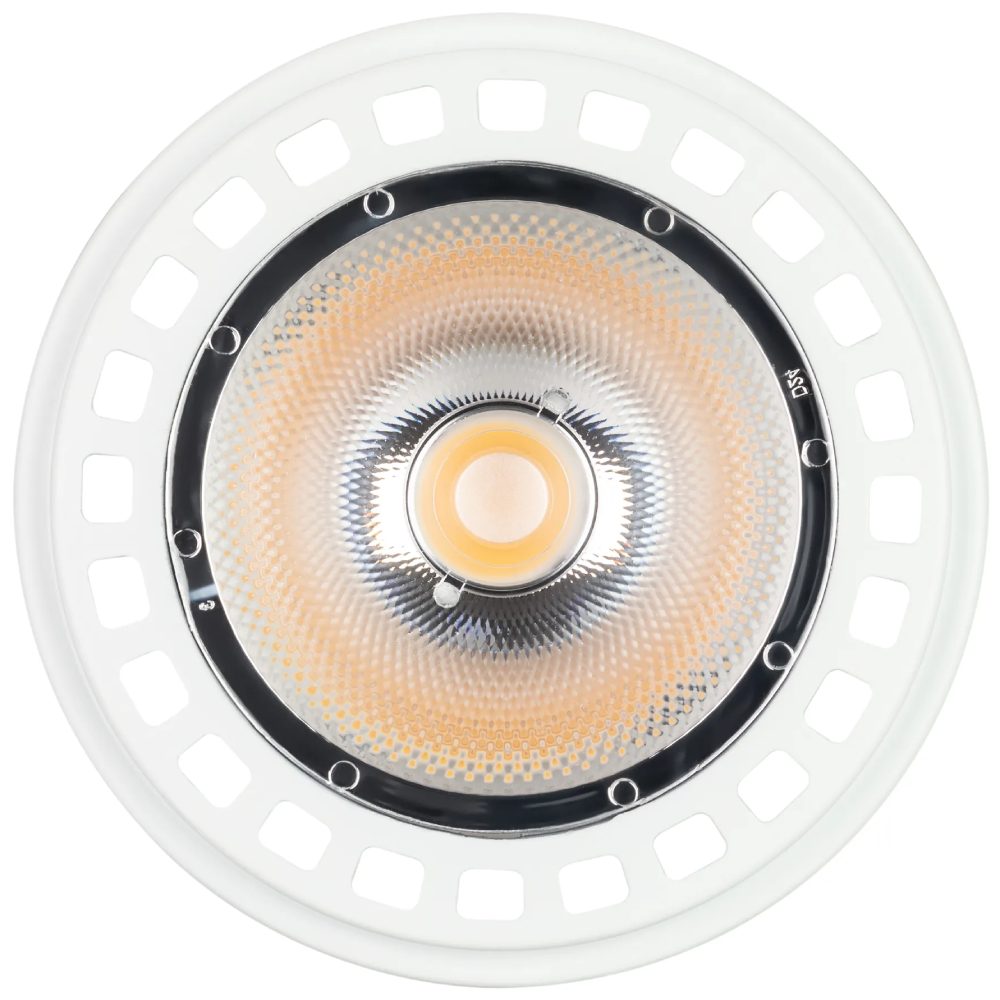 Лампа светодиодная Arlight G53 15W 4000K прозрачная AR111-Unit-G53-15W- Day4000 026886 в Санкт-Петербурге