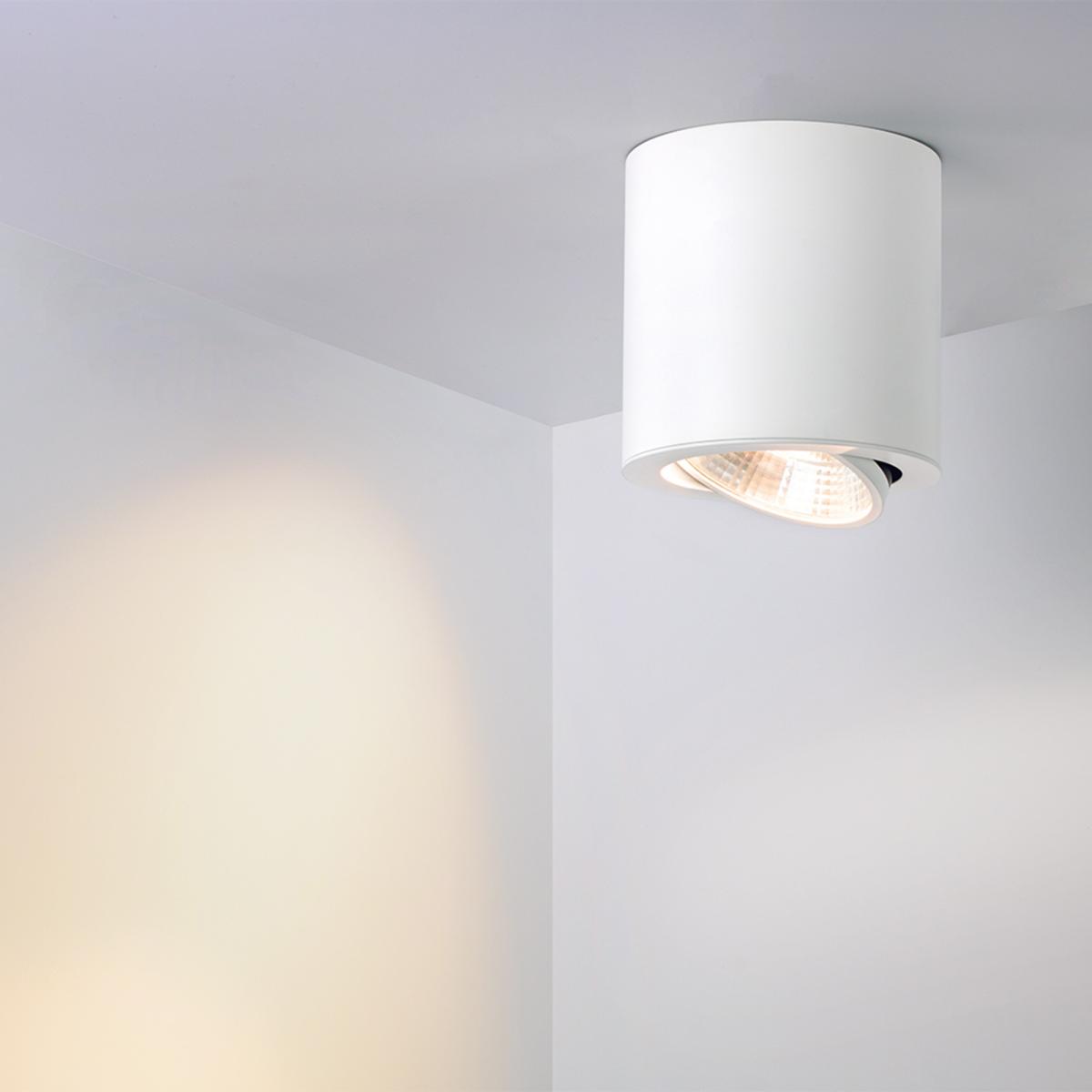Накладной светильник Arlight SP-FOCUS-R120-16W Warm White 021065 в Санкт-Петербурге