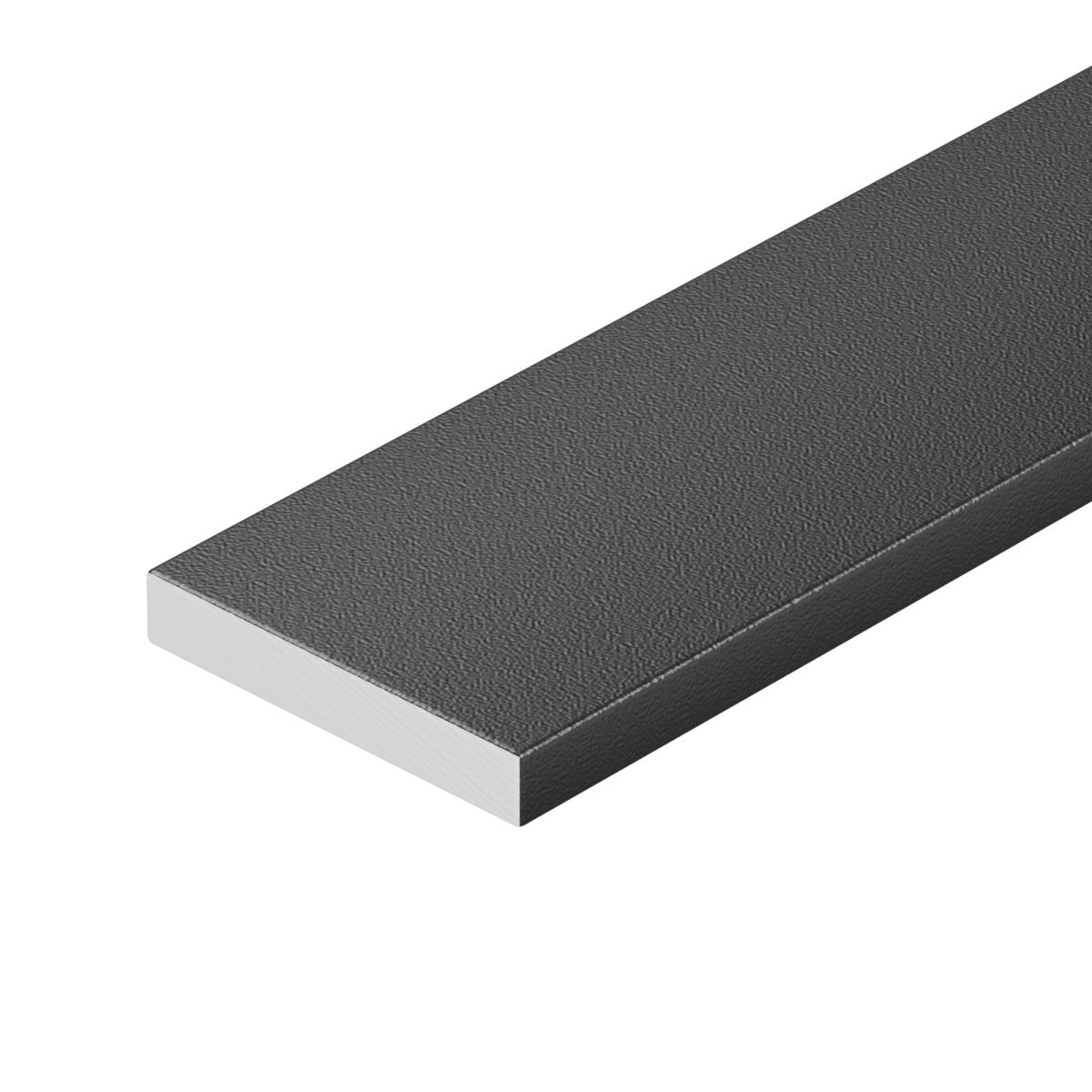 Полоса Arlight ARH-W12-3000 BLACK (Алюминий) 063282 в Санкт-Петербурге
