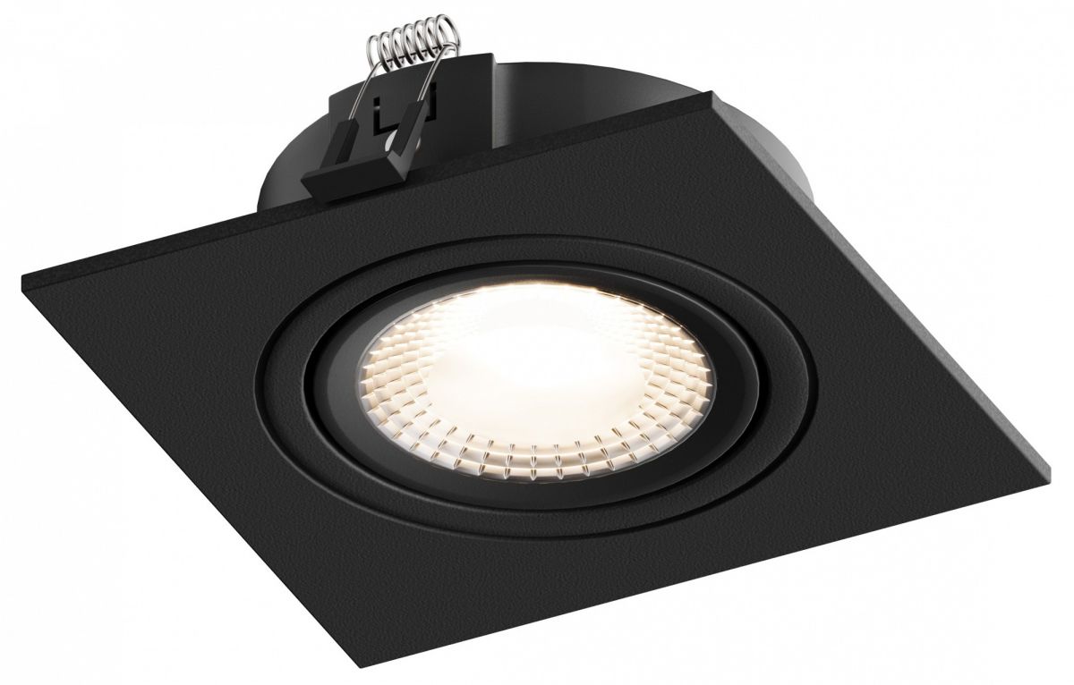 Встраиваемый светильник Hesby Lighting Atlas HSBL_0118 в Санкт-Петербурге