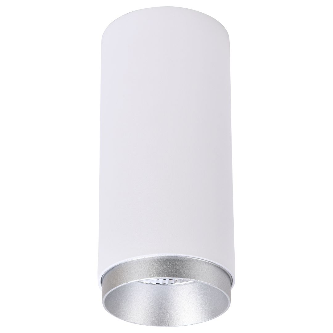 Точечный накладной светильник Wertmark Stecken WE802.01.007+WE803.RG.200 в Санкт-Петербурге