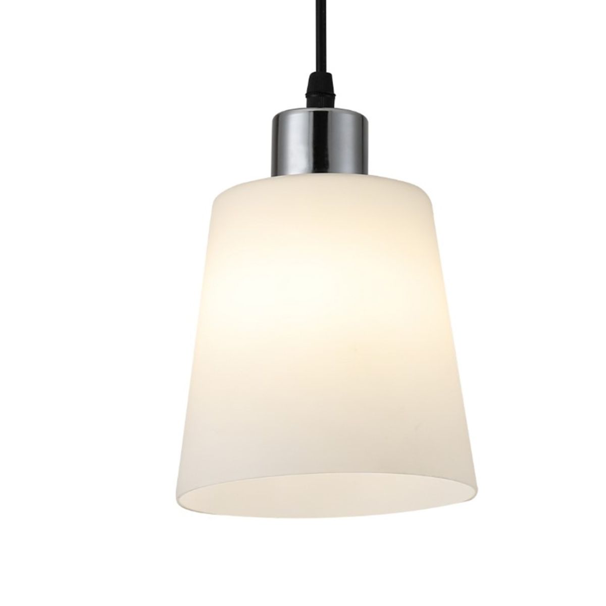 Подвесной светильник Escada Clarity 120004/1P Chrome ES0000040 в Санкт-Петербурге