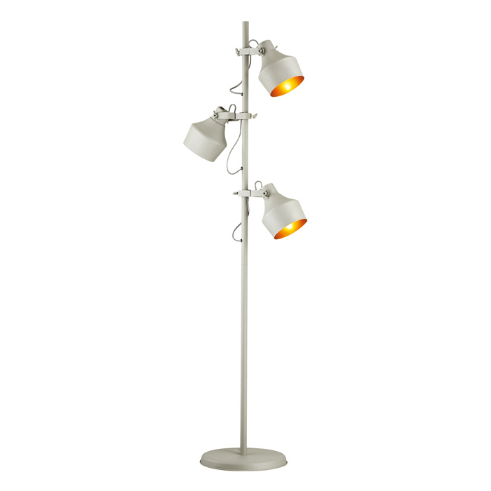 Торшер Odeon Light Osta 4083/3F в Санкт-Петербурге