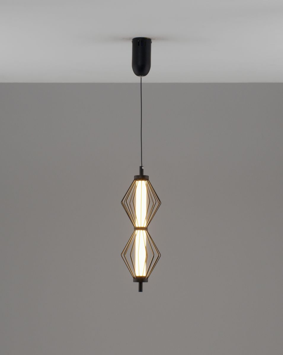 Подвесной светильник Moderli Eloise V11350-PL в #REGION_NAME_DECLINE_PP#