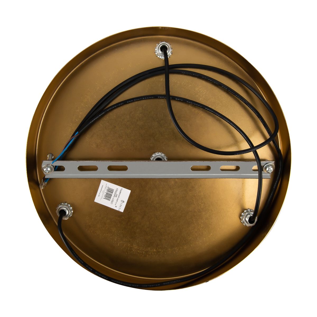 Подвесной светильник Freya Sway FR5269PL-03BZ1 в Санкт-Петербурге