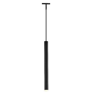 Трековый магнитный светильник Arlight MAG-MICROCOSM-SPOT-HANG-R18-L500-3W Warm3000 (BK, 24 deg, 24V) 043269 в Санкт-Петербурге