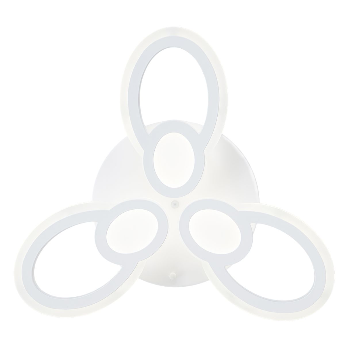 Потолочный светильник Escada Alruba 10230/3LED в Санкт-Петербурге