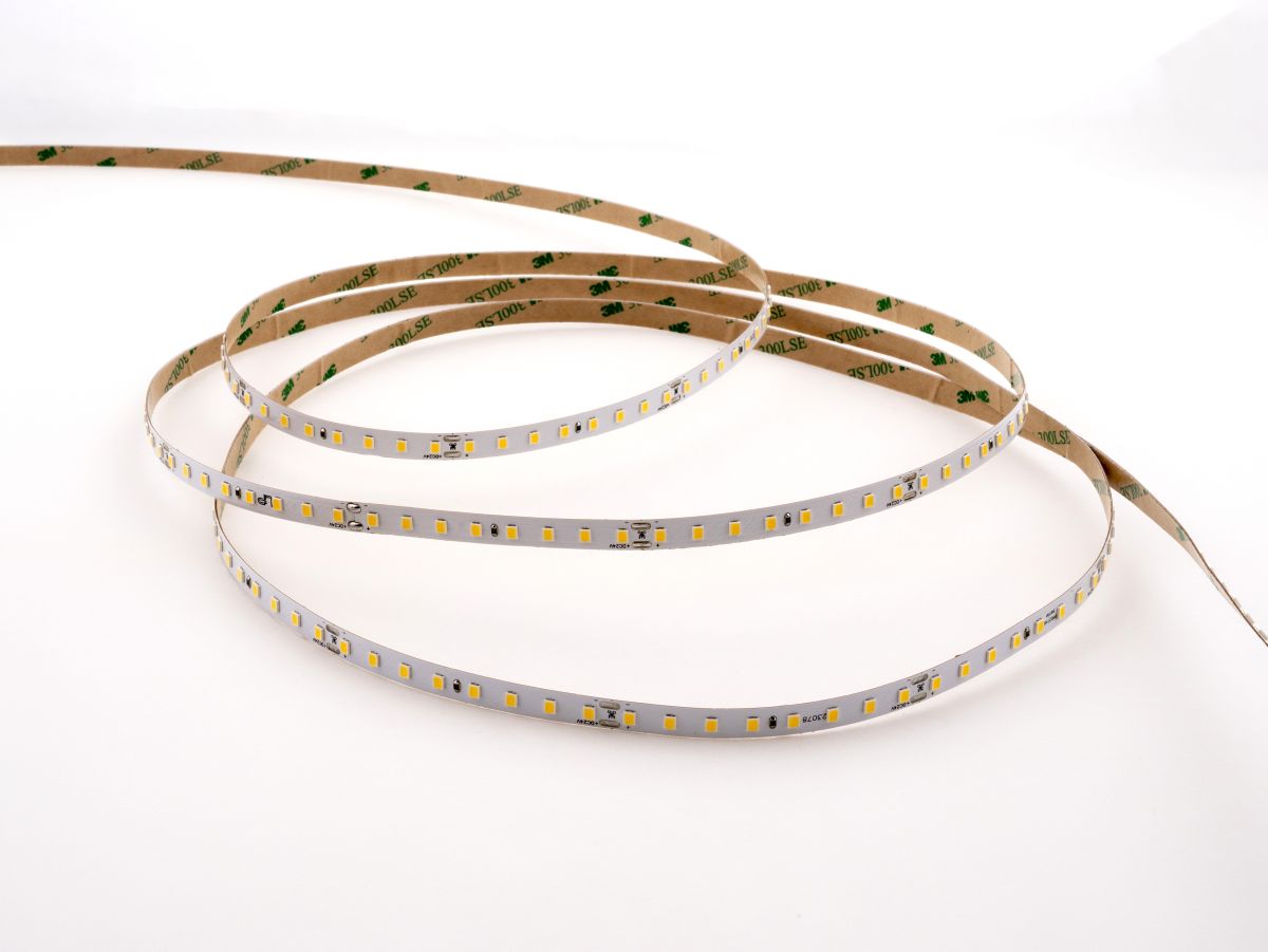 Светодиодная лента LEDS POWER 2835 112/м (10Вт/м) 24В холодная, серия ПРО140 005164 в #REGION_NAME_DECLINE_PP#