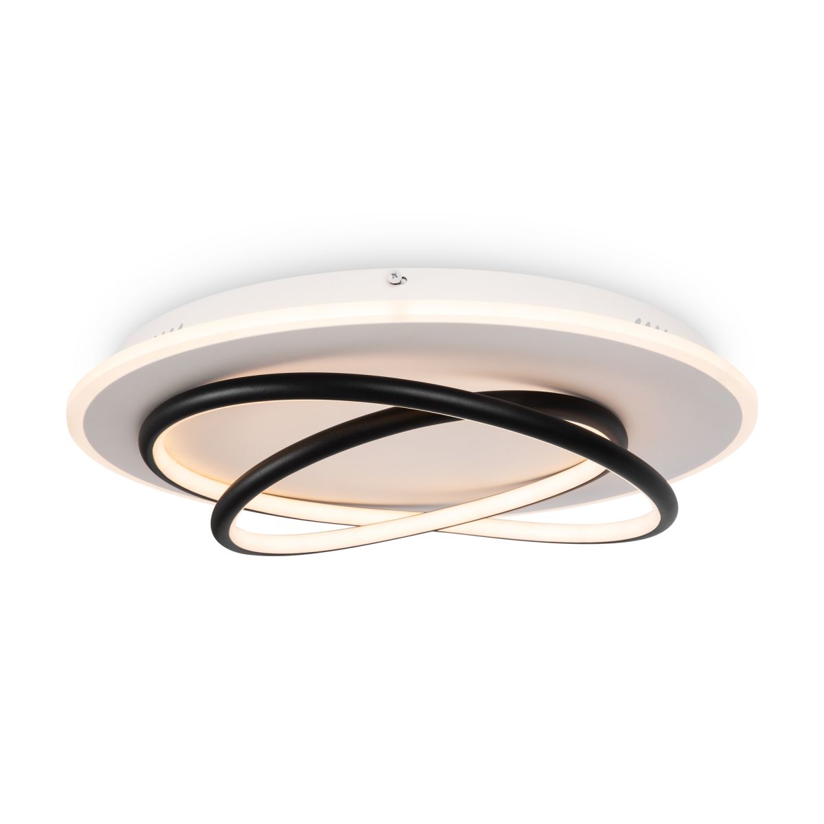 Потолочный светильник Freya Spiral FR6089CL-L120WB в Санкт-Петербурге