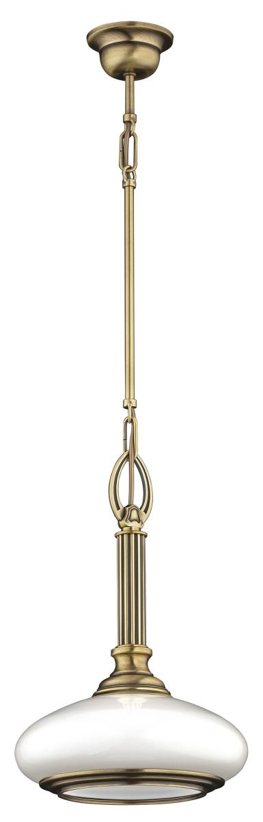 Подвесной светильник Kutek Sorrento New SOR-ZW-1(P) в Санкт-Петербурге