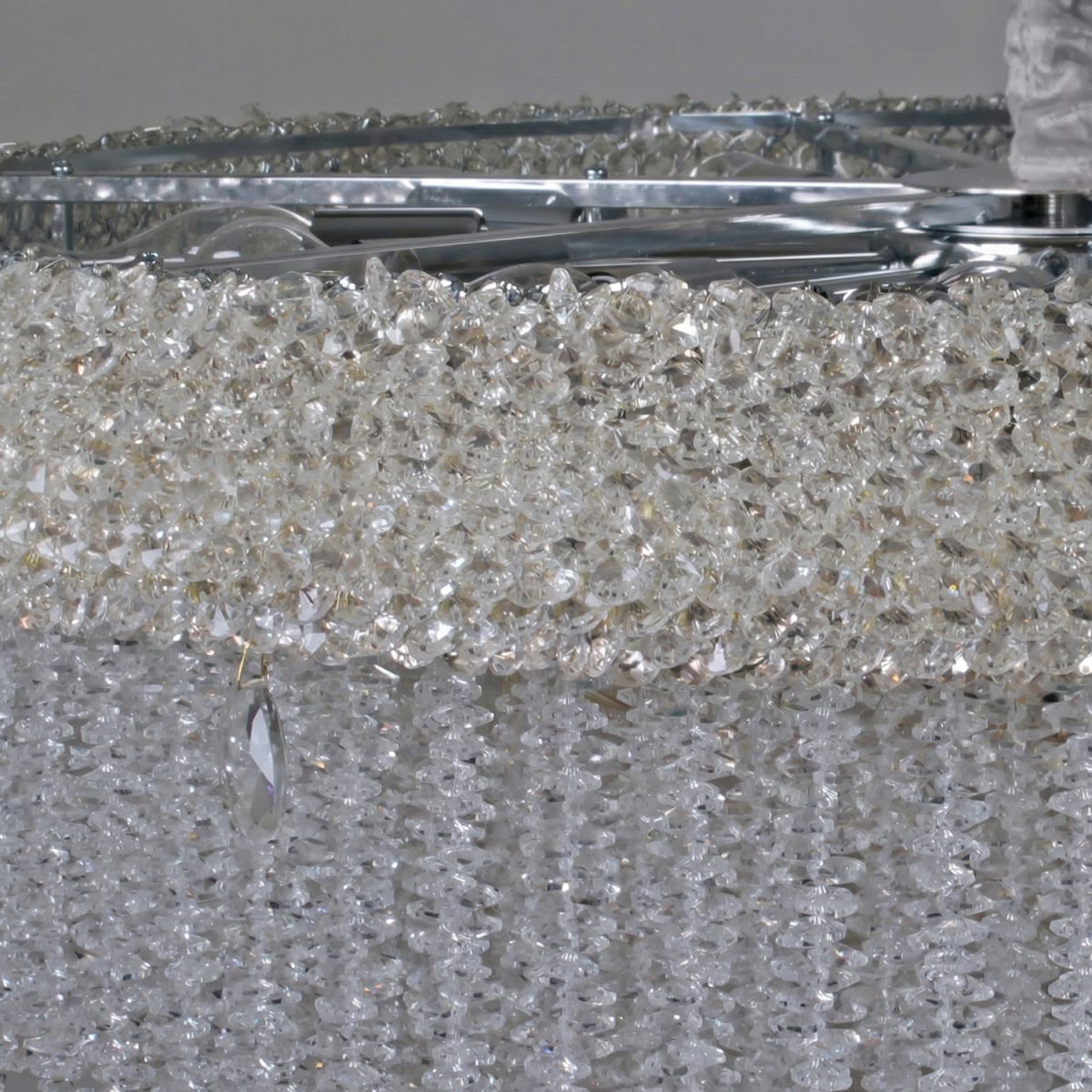 Подвесная люстра Reluce 02098-0.4-500 MX CH в #REGION_NAME_DECLINE_PP#