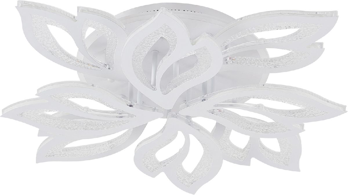 Потолочная люстра Natali Kovaltseva Sand LED LAMPS 81336 в #REGION_NAME_DECLINE_PP#