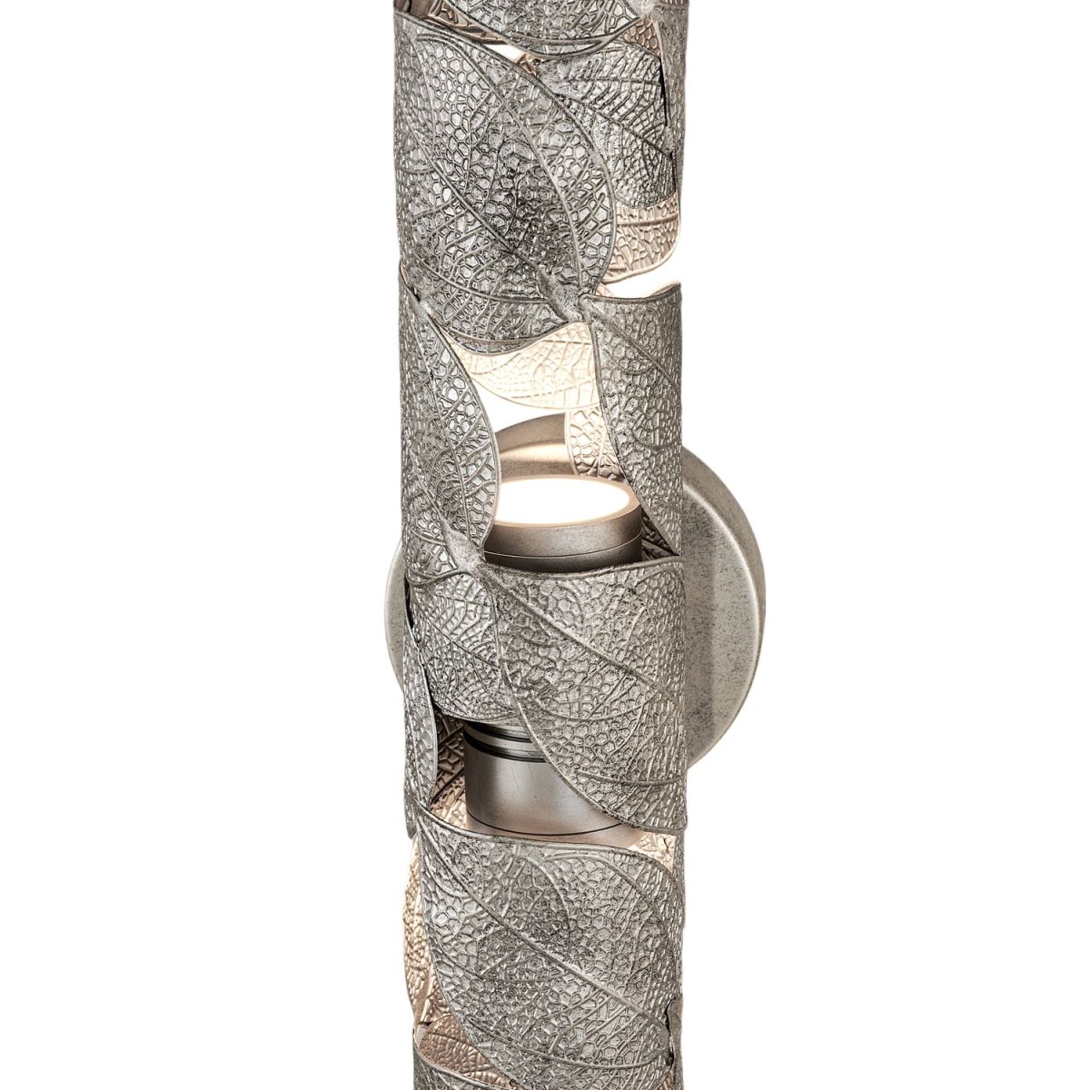 Настенный светильник Favourite Leaftube 4803-1W в Санкт-Петербурге