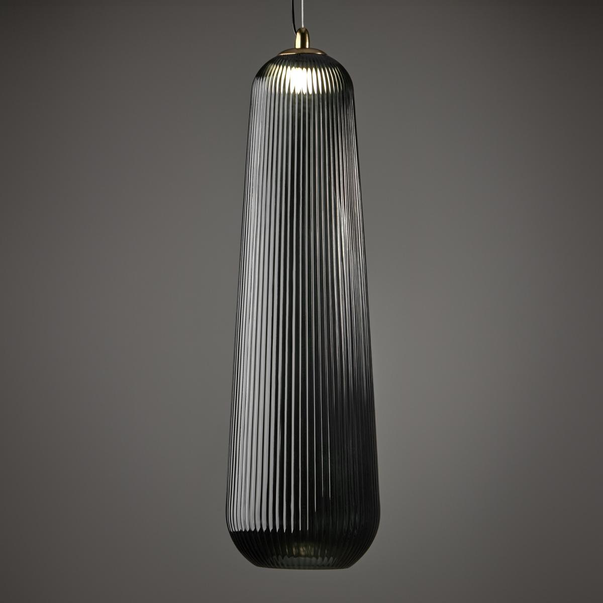 Подвесной светильник Freya Enchantment FR5384PL-L5BL в Санкт-Петербурге