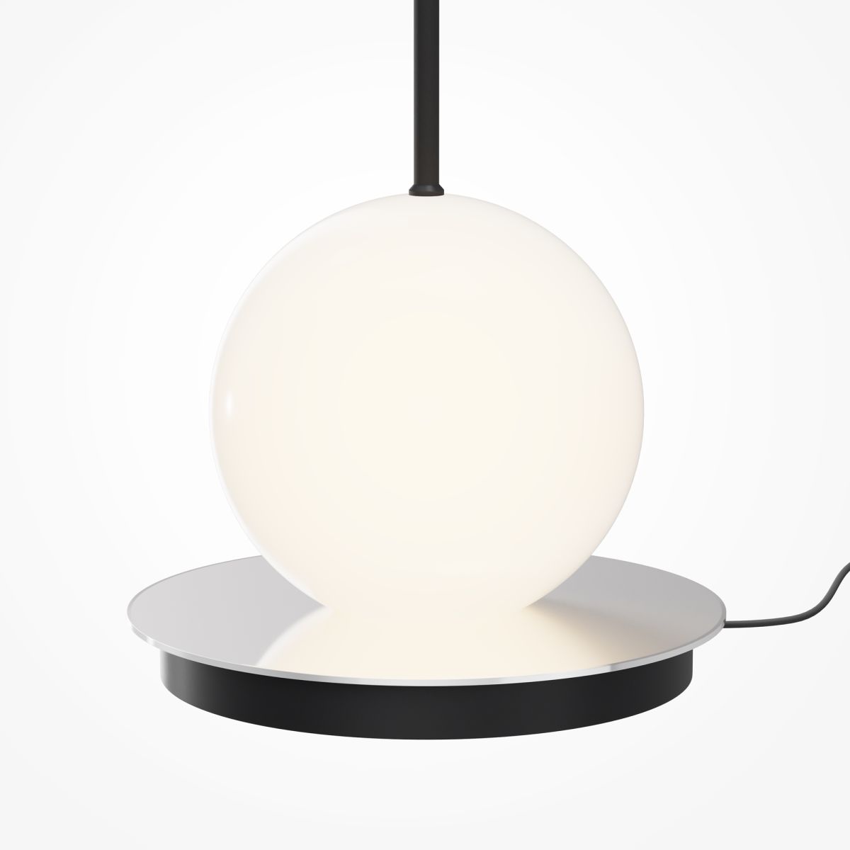 Торшер Maytoni Twins MOD427FL-L20B3K в Санкт-Петербурге