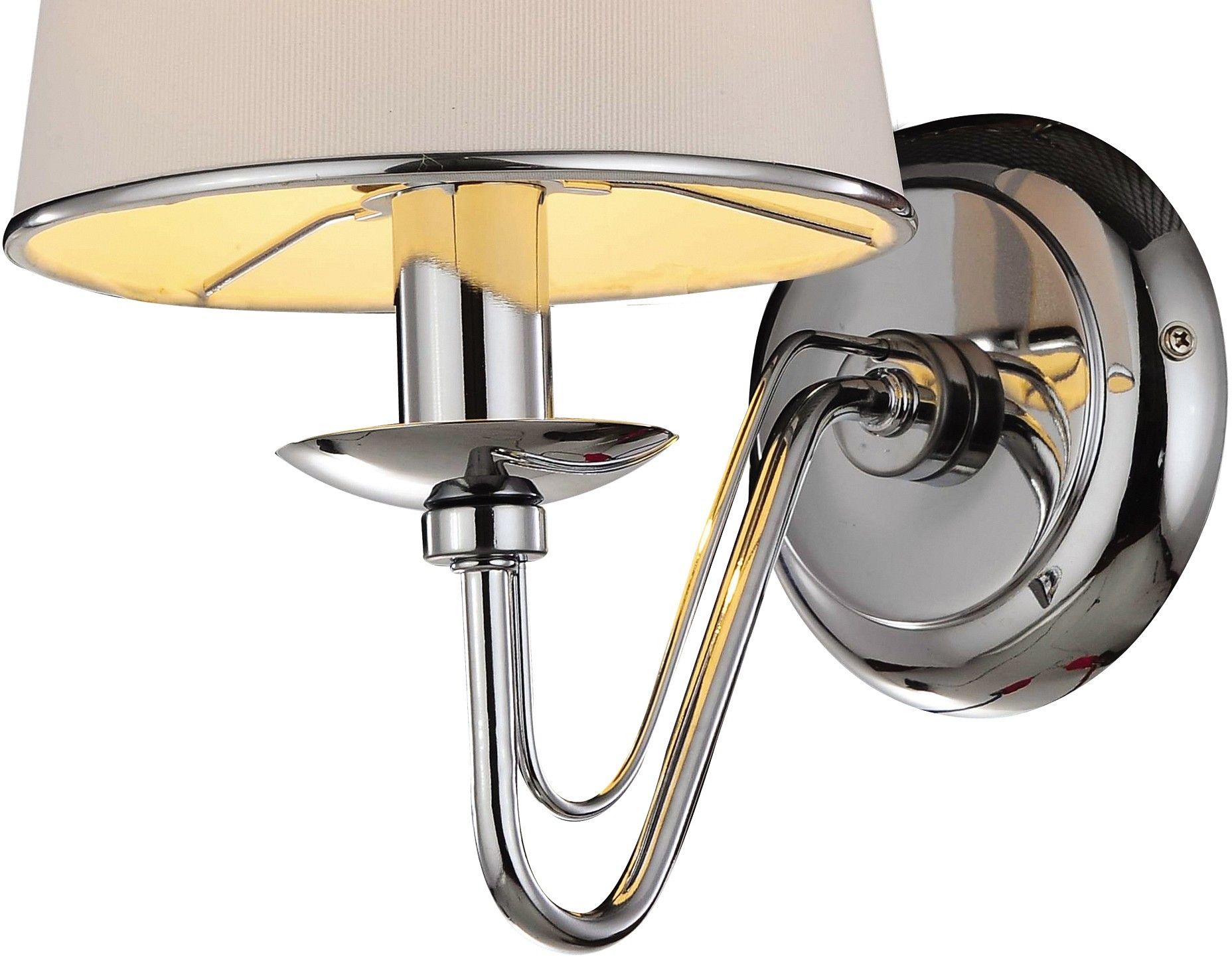 Бра Arte Lamp Furore A1150AP-1CC в Санкт-Петербурге