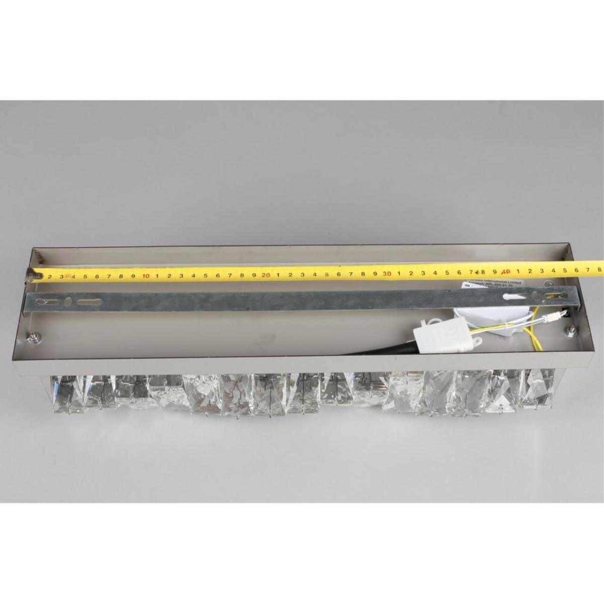 Настенный светильник Aployt Milunia APL.050.01.10 в Санкт-Петербурге