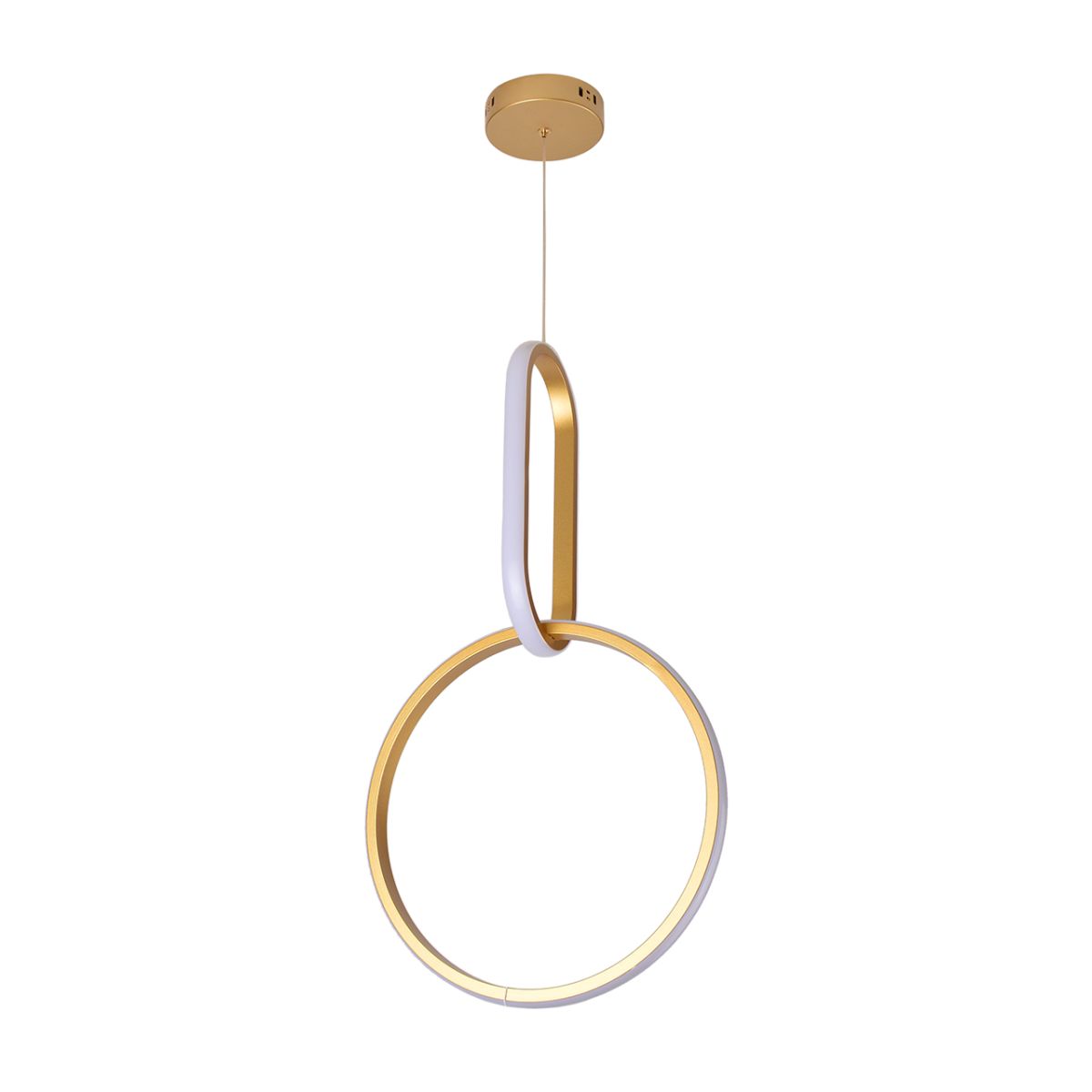 Подвесной светильник De Markt City Аурих 108011502 в #REGION_NAME_DECLINE_PP#