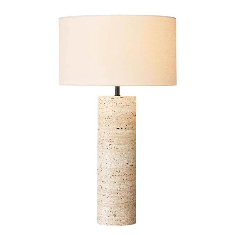 Настольная лампа Delight Collection Stone Table Lamp 5003T в Санкт-Петербурге