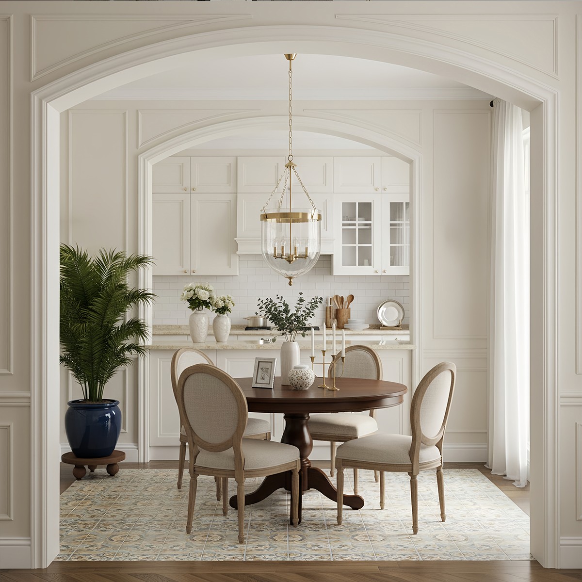 Подвесной светильник Loft IT Incense 10455/6 AB в #REGION_NAME_DECLINE_PP#