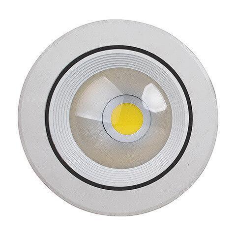 Встраиваемый светодиодный светильник Horoz 20W 6500К 016-020-0020 (HL694L) HRZ00000366 в Санкт-Петербурге