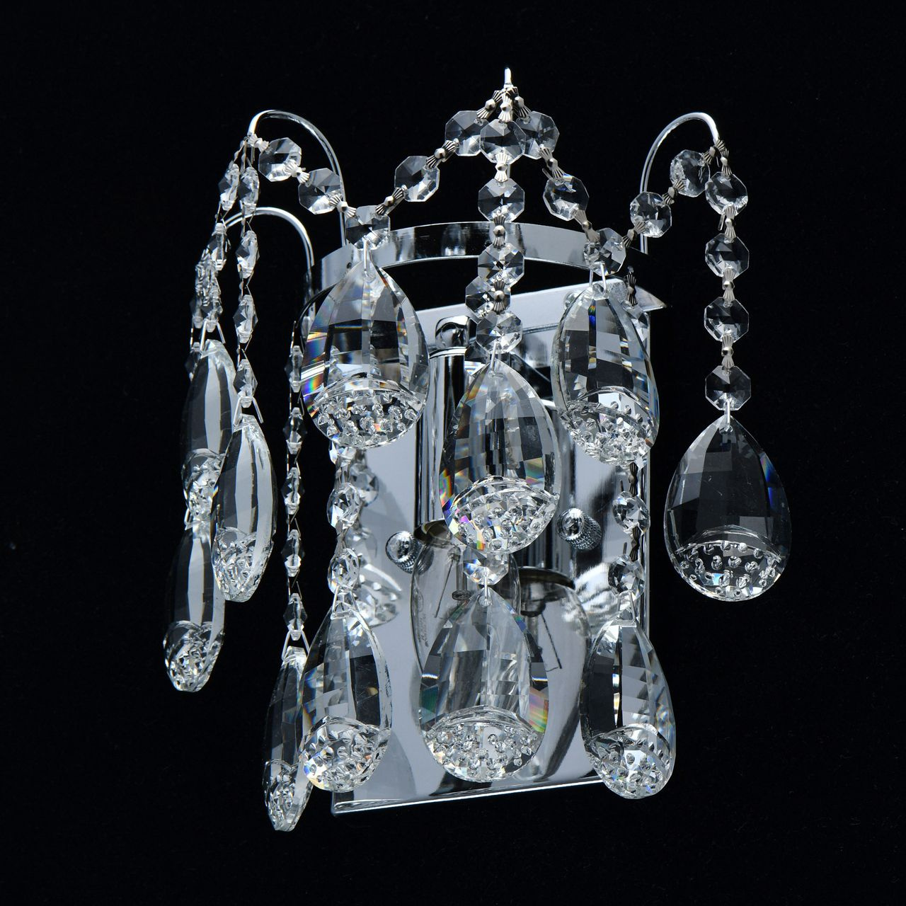 Бра De Markt City Бриз 464028901 в #REGION_NAME_DECLINE_PP#