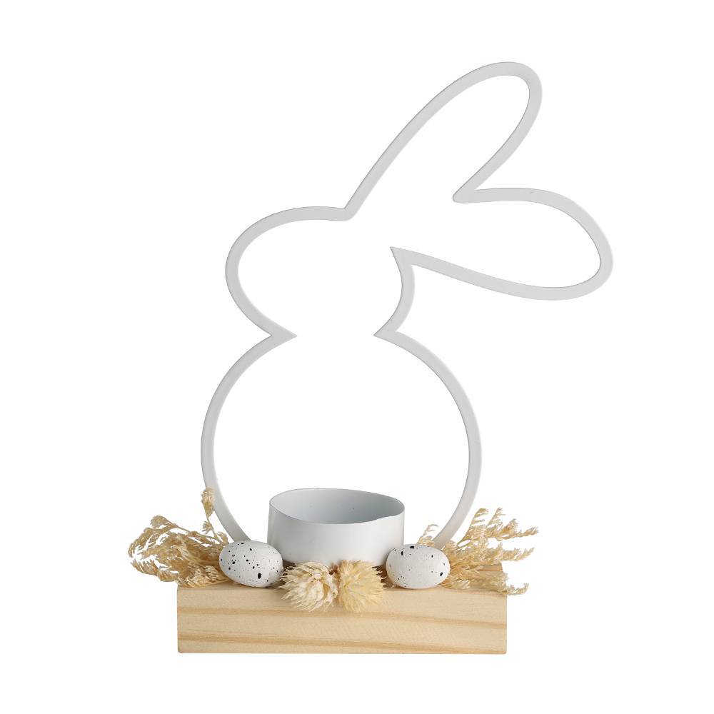 Фигурка Заяц Eglo Balmaha 427859 в #REGION_NAME_DECLINE_PP#