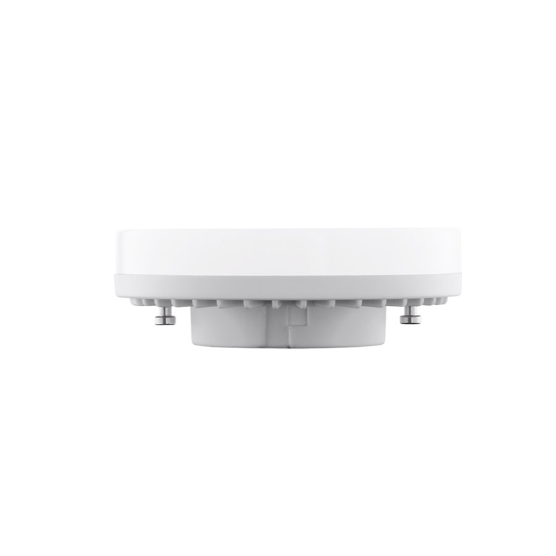 Лампа светодиодная Volpe GX53 7W 4000K матовая LED-GX53-7W/4000K/GX53/FR/SLS UL-00008610 в Санкт-Петербурге