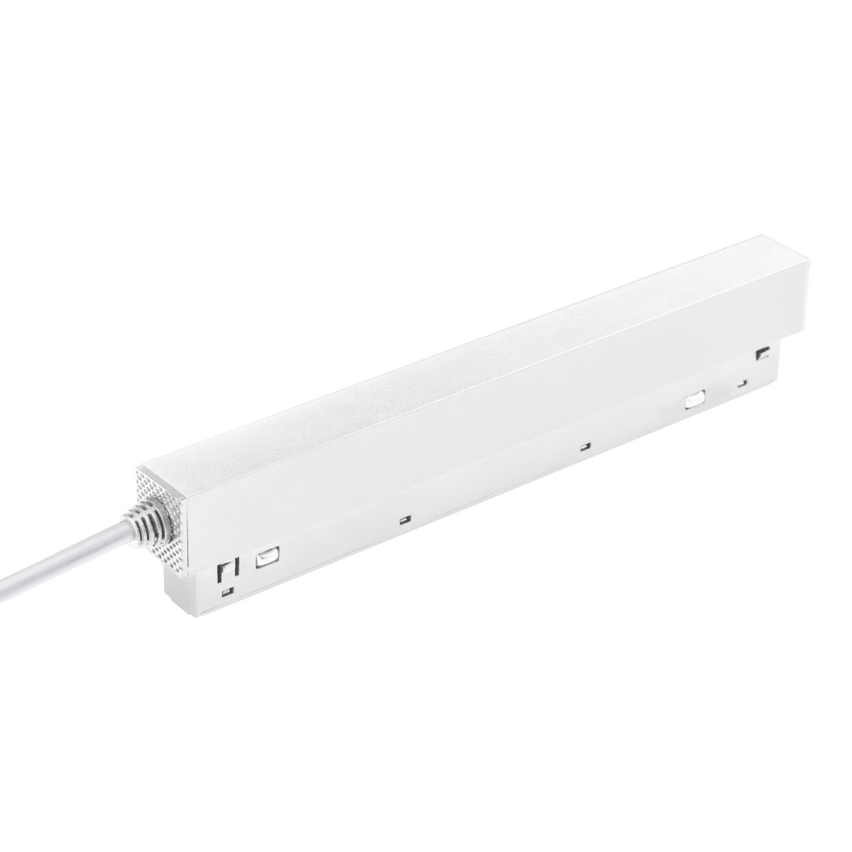 Блок питания к треку 509ххх UNO 48V 100W (провод 2м) Lightstar Uno 509006W в Санкт-Петербурге