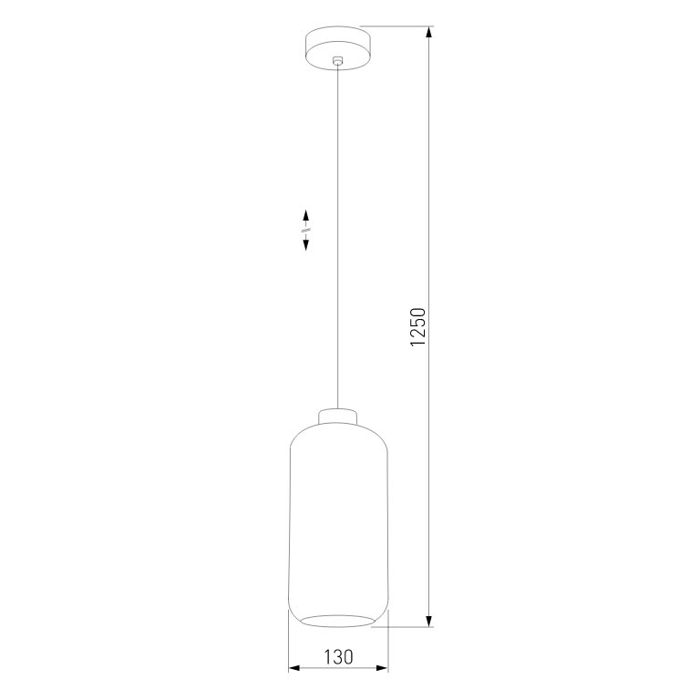 Подвесной светильник TK Lighting 3314 Marco в Санкт-Петербурге