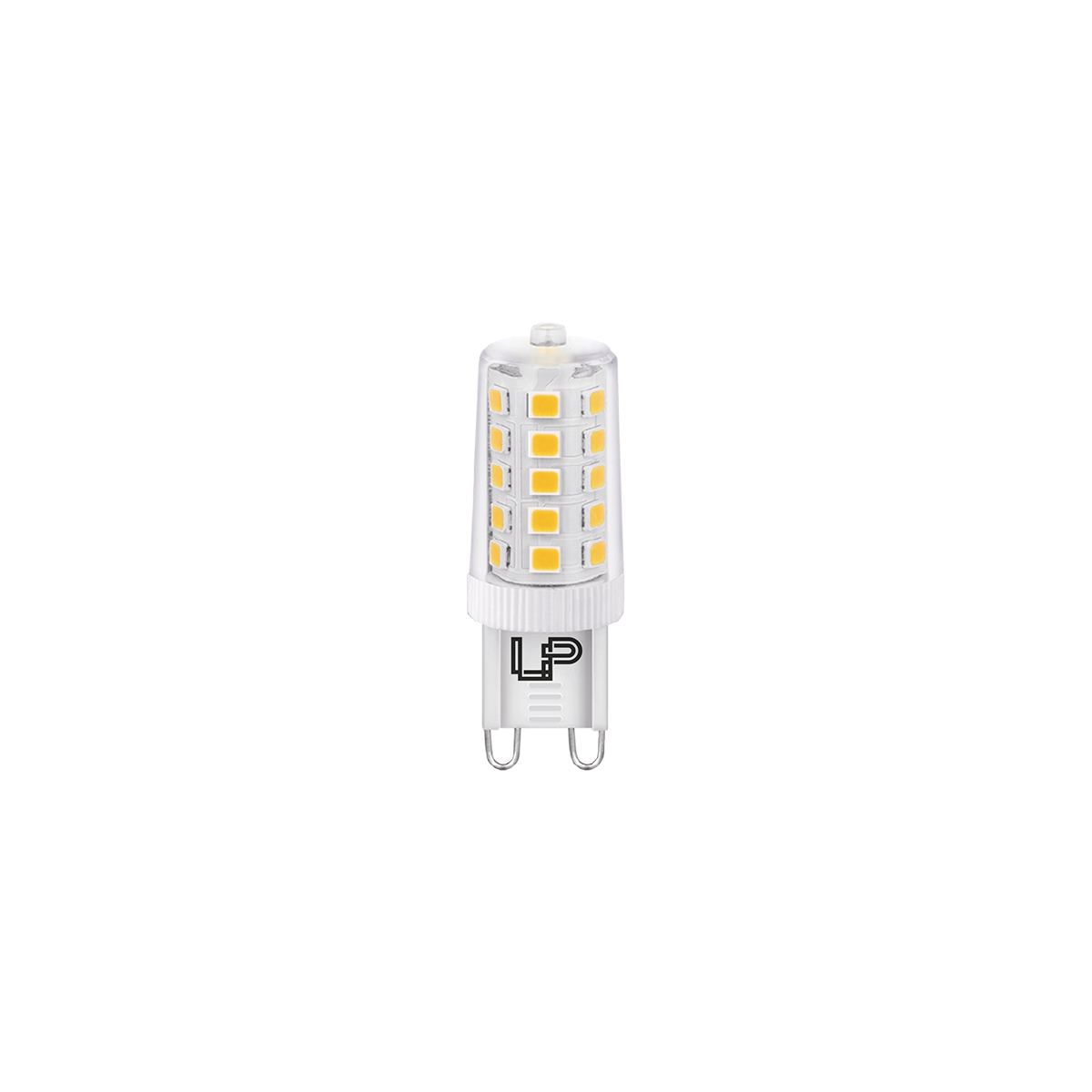 Светодиодная лампа LEDS POWER G9 3Вт 4000К 007021 в Санкт-Петербурге