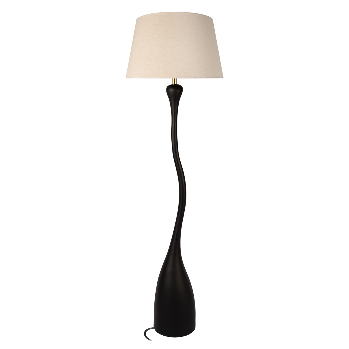 Торшер Loft IT Ariadne 10571F Black в #REGION_NAME_DECLINE_PP#