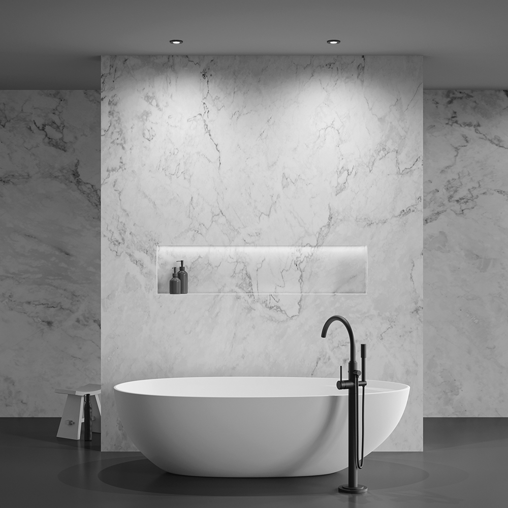 Встраиваемый светильник Maytoni Technical Stark DL083-01-GU10-RD-B в Санкт-Петербурге