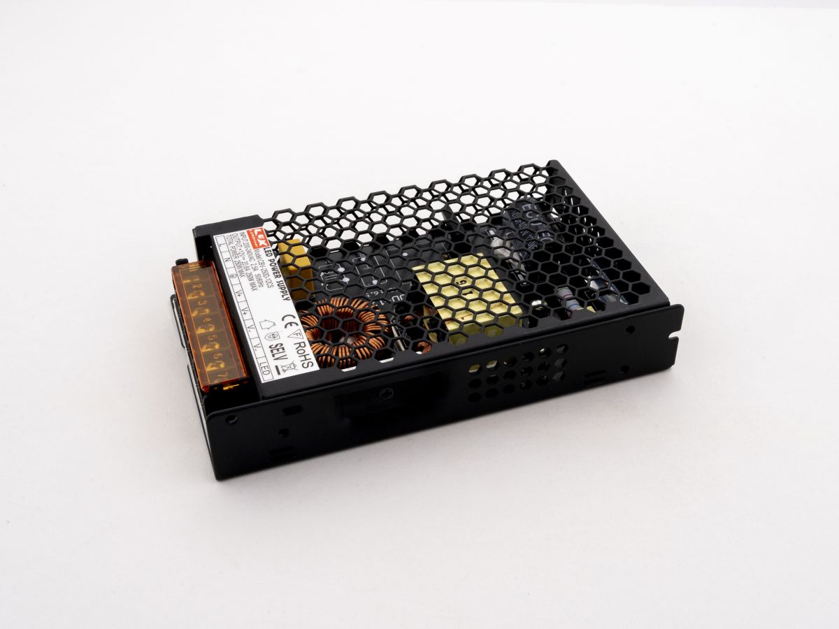 Блок питания LEDS POWER LUXDriver 250Вт 12В 003375 в Санкт-Петербурге