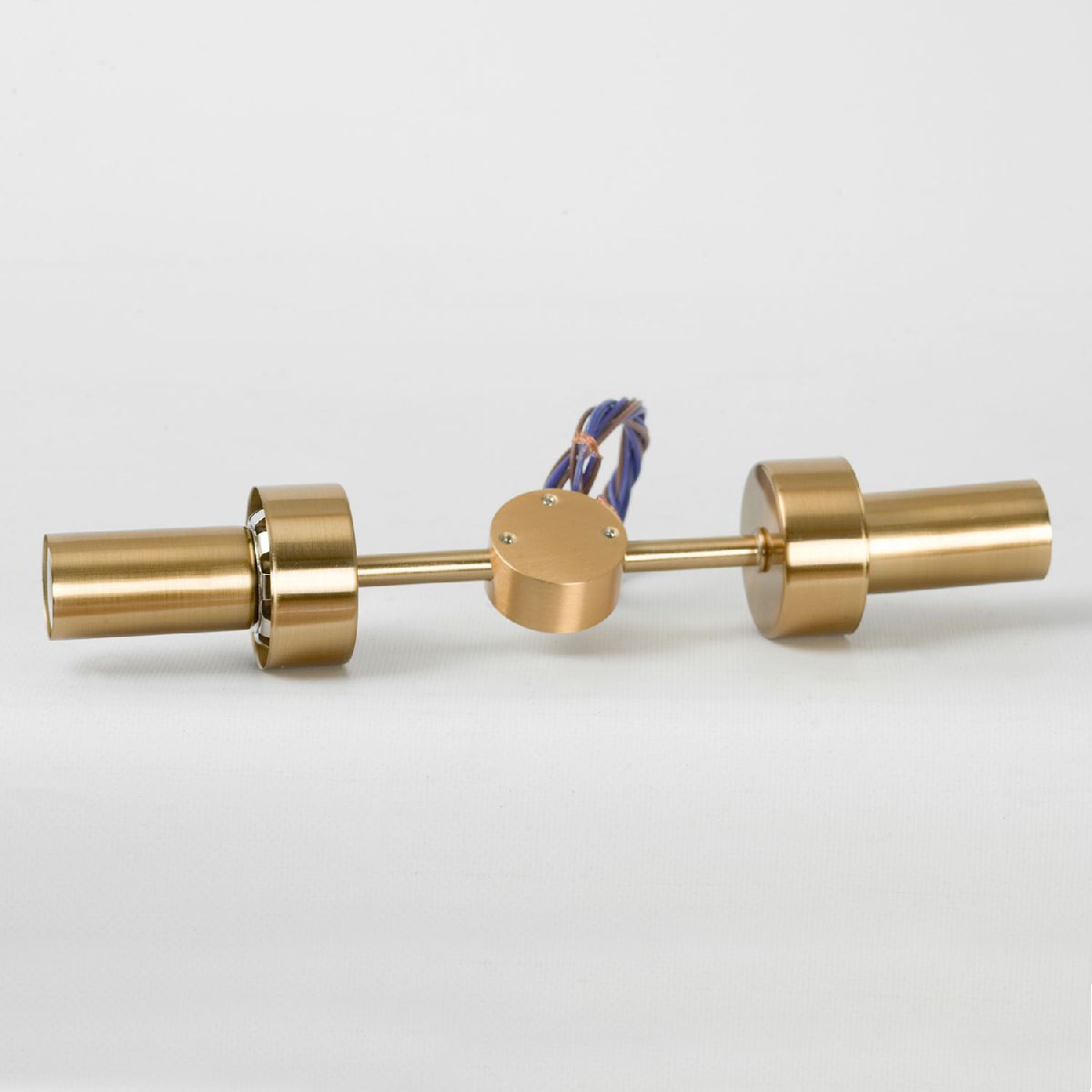 Потолочная люстра Lussole Brantley LSP-8934 УЦ в Санкт-Петербурге