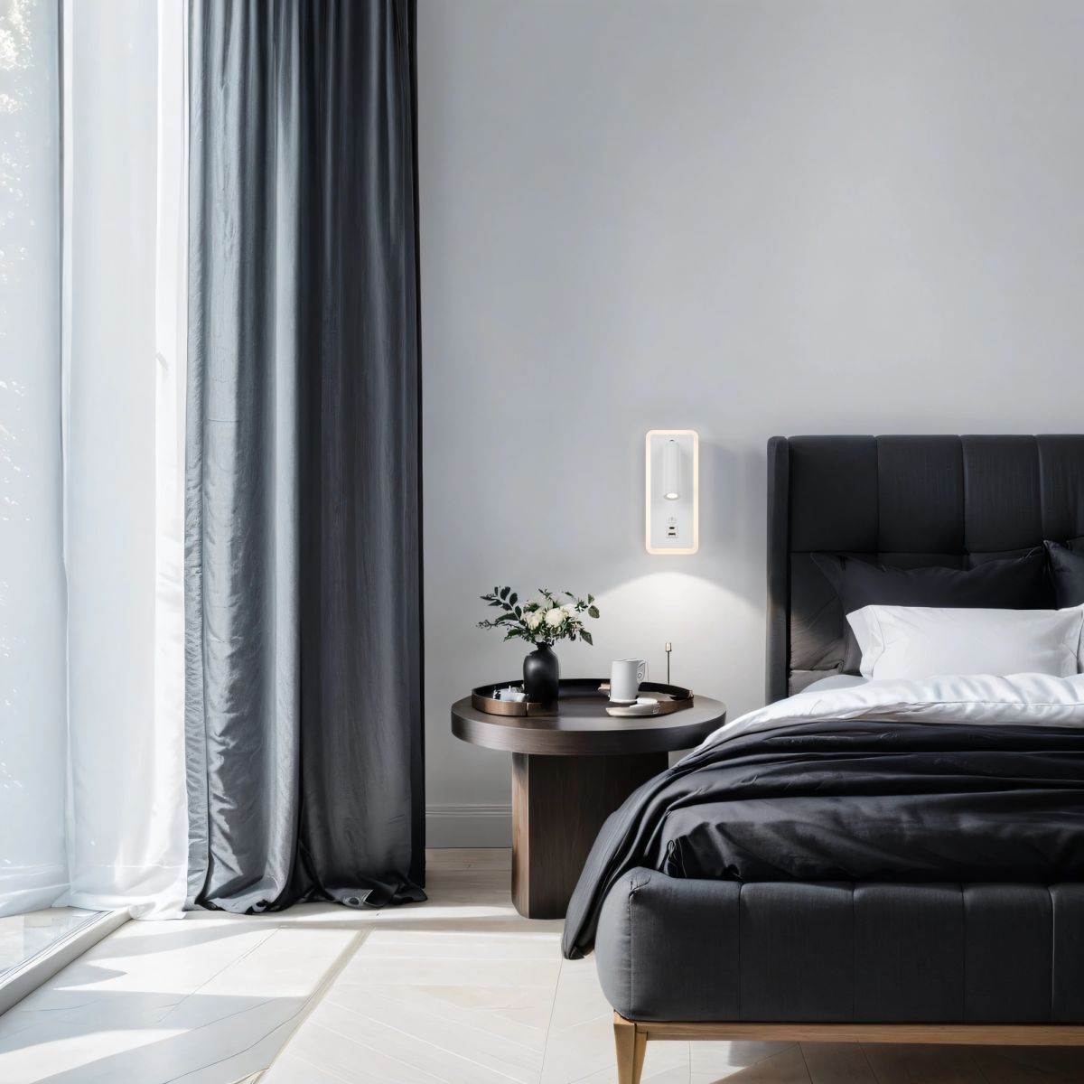 Настенный светильник Freya Suite FR5345WL-L3W в Санкт-Петербурге