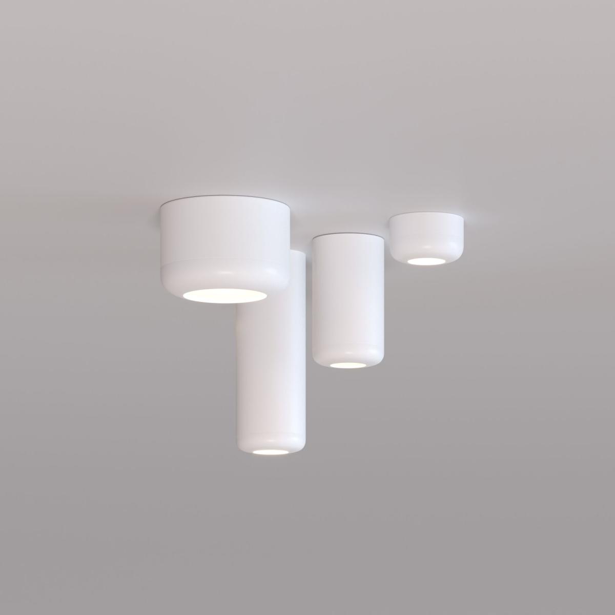 Накладной светильник Elektrostandard Onde 4690389198946 a064199 в #REGION_NAME_DECLINE_PP#